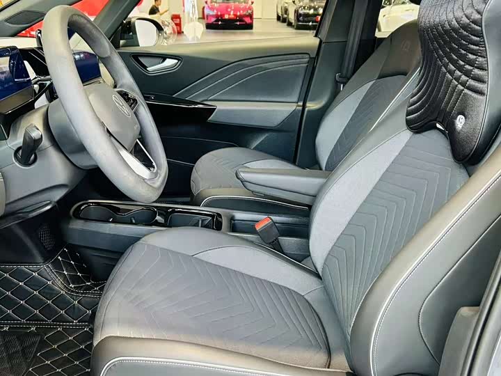 Фото 11 - Volkswagen ID.3