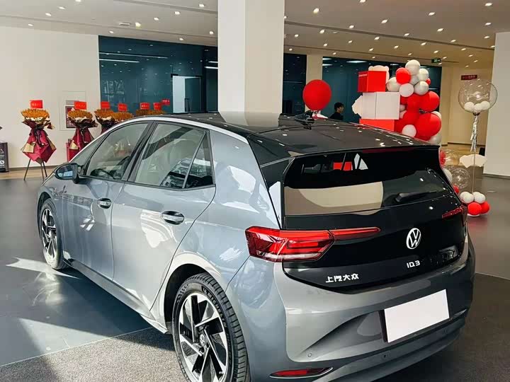 Фото 15 - Volkswagen ID.3