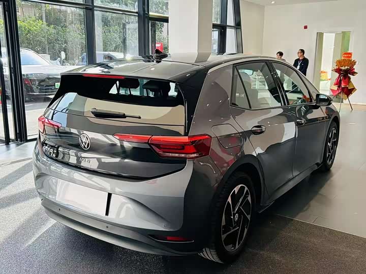 Фото 17 - Volkswagen ID.3