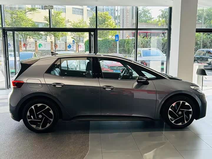 Фото 18 - Volkswagen ID.3