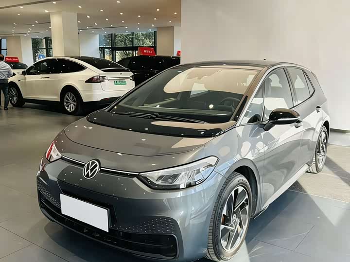 Фото 2 - Volkswagen ID.3