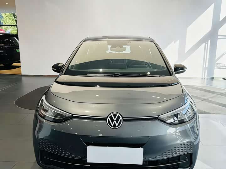 Фото 3 - Volkswagen ID.3