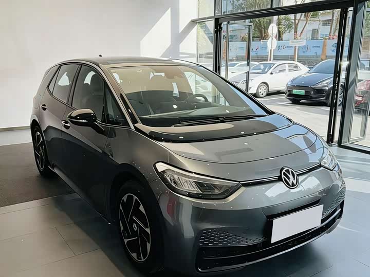 Фото 4 - Volkswagen ID.3