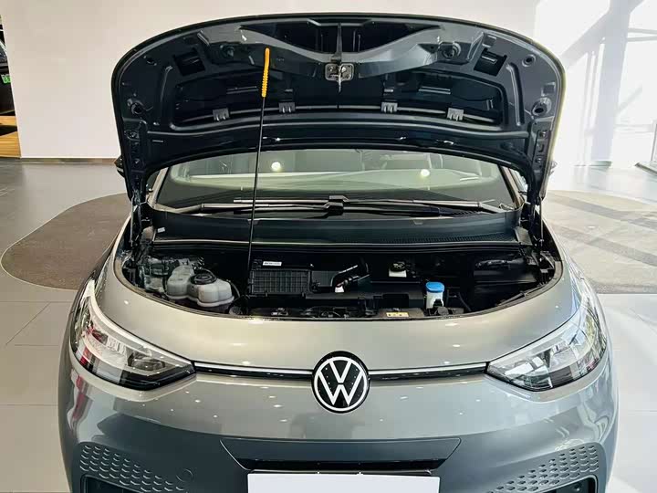 Фото 5 - Volkswagen ID.3