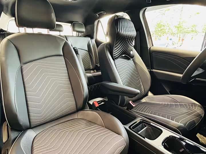 Фото 6 - Volkswagen ID.3