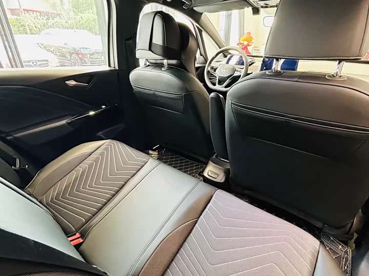 Фото 7 - Volkswagen ID.3