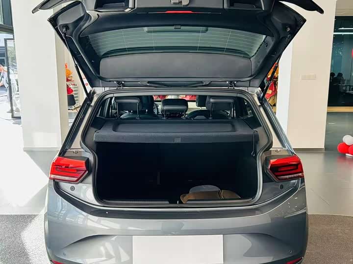 Фото 8 - Volkswagen ID.3