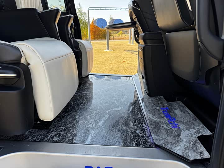 Фото 14 - GAC Trumpchi M8