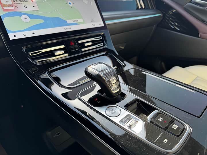 Фото 19 - GAC Trumpchi M8