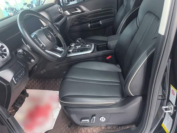 Фото 15 - Tank 300