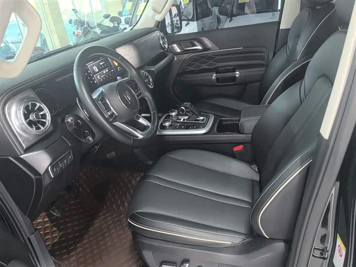 Фото 16 - Tank 300