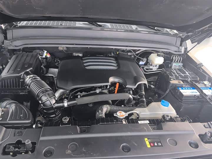 Фото 20 - Tank 300