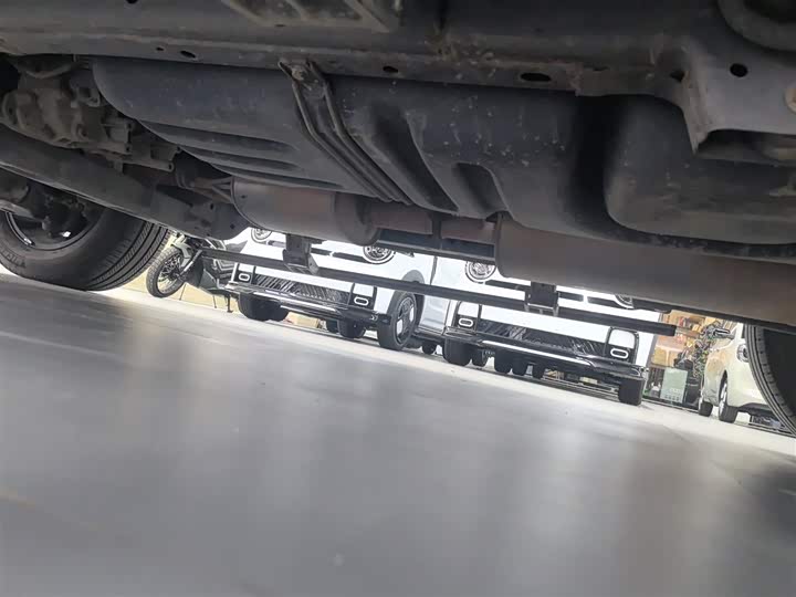 Фото 22 - Tank 300