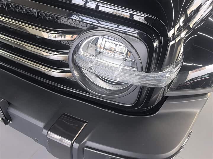 Фото 24 - Tank 300