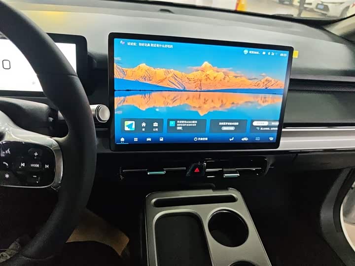 Фото 13 - GAC Aion Y