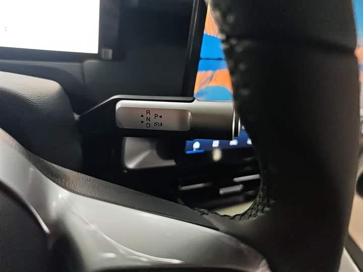 Фото 14 - GAC Aion Y