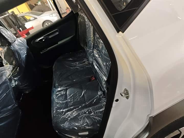 Фото 17 - GAC Aion Y