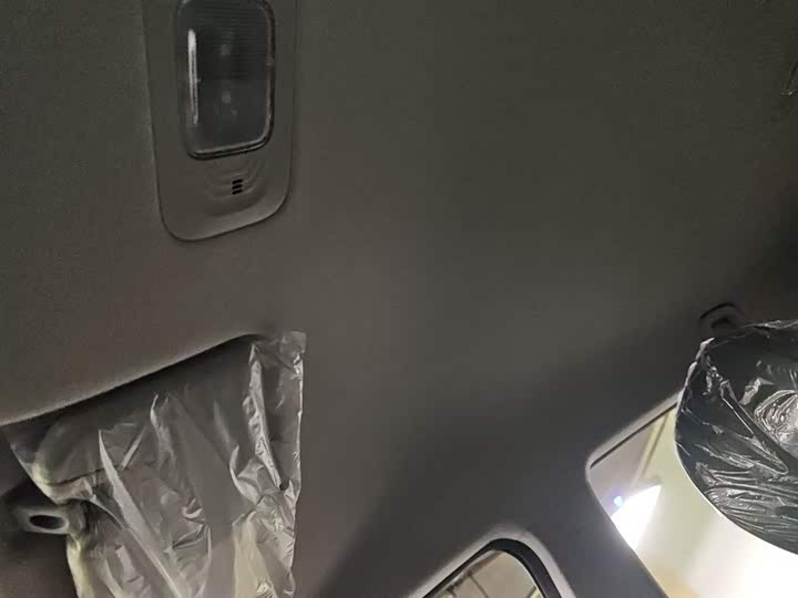 Фото 18 - GAC Aion Y