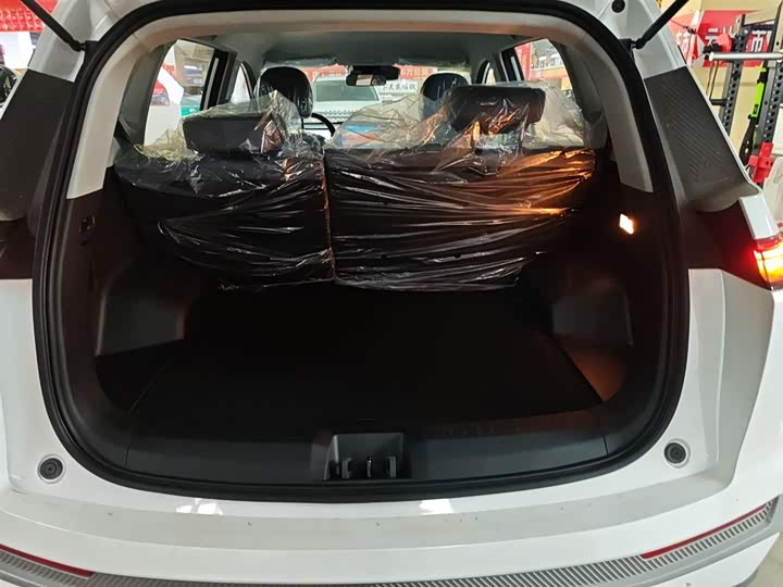 Фото 19 - GAC Aion Y