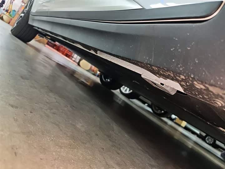 Фото 21 - GAC Aion Y