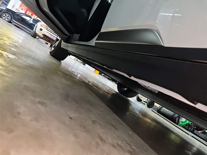 Фото 22 - GAC Aion Y