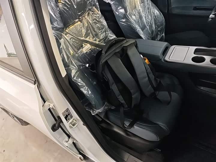 Фото 25 - GAC Aion Y