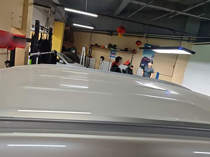 Фото 27 - GAC Aion Y