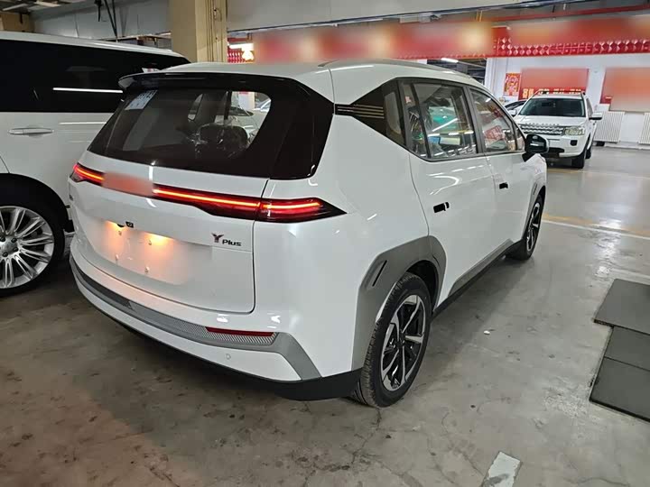 Фото 7 - GAC Aion Y