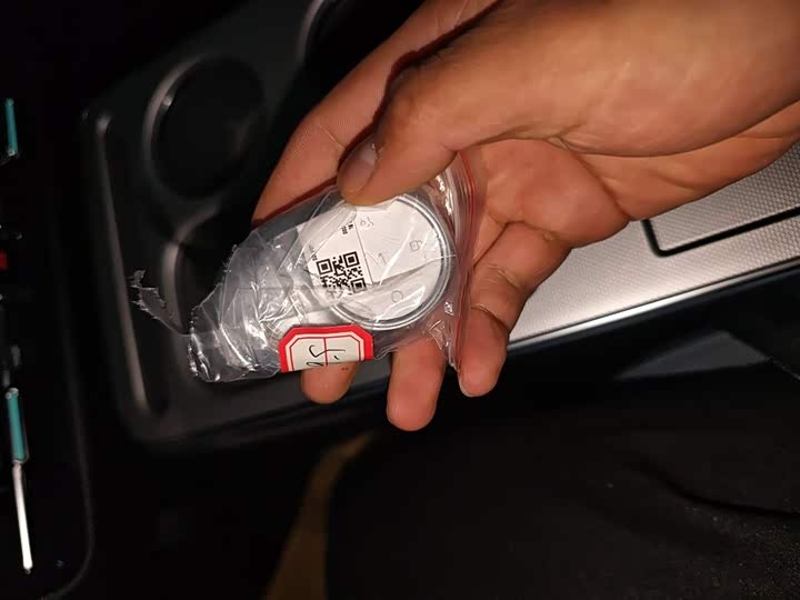 Фото 9 - GAC Aion Y