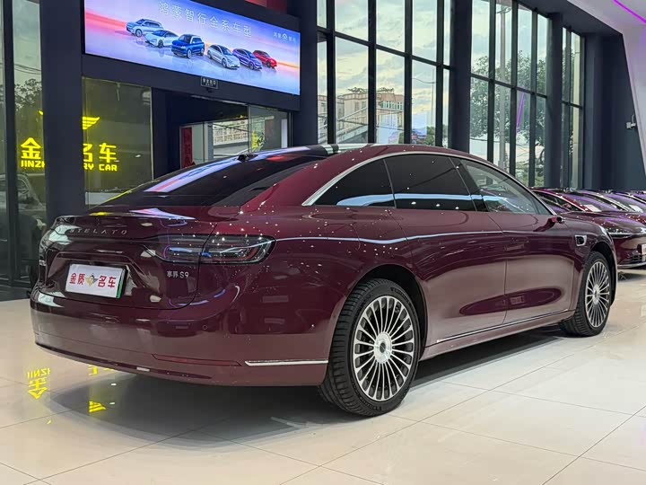 Фото 22 - Stelato S9