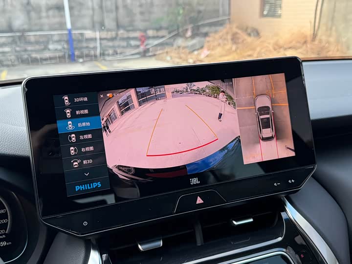 Фото 18 - Toyota Venza