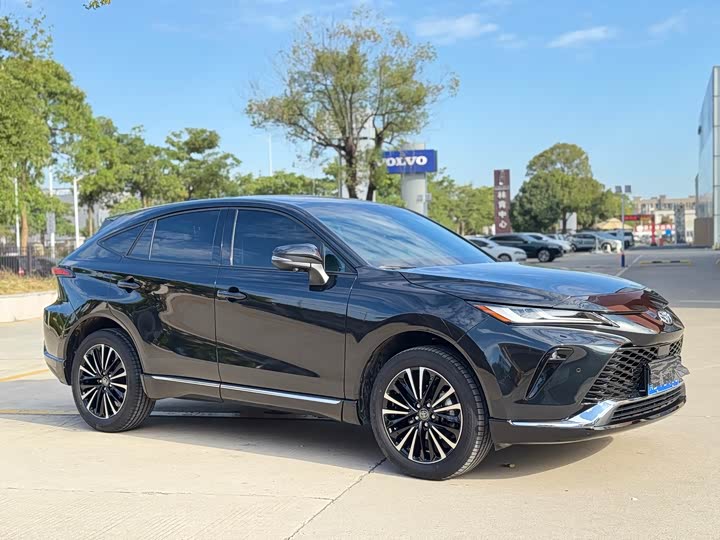 Фото 3 - Toyota Venza