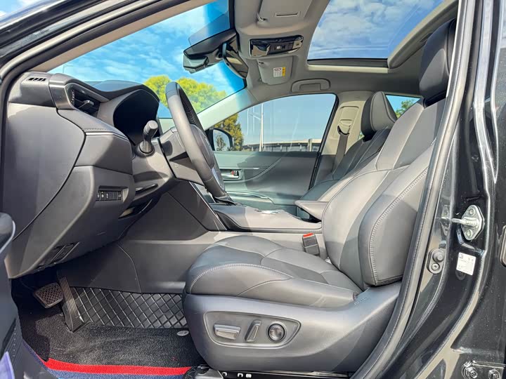 Фото 7 - Toyota Venza