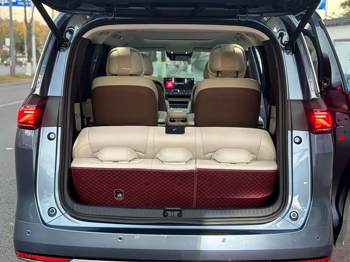 Фото 28 - BYD Xia