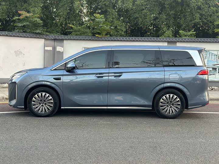 Фото 3 - BYD Xia