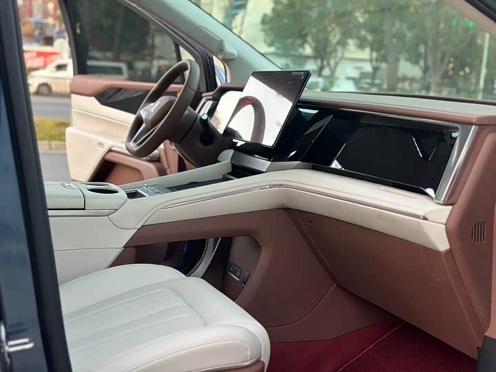 Фото 7 - BYD Xia