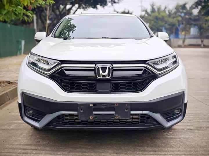 Фото 2 - Honda CR-V