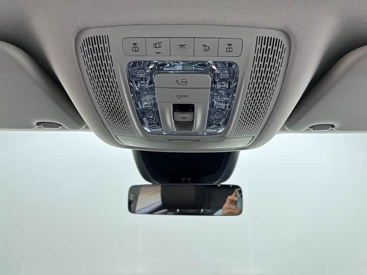 Фото 24 - Mercedes-Benz GLE-Class