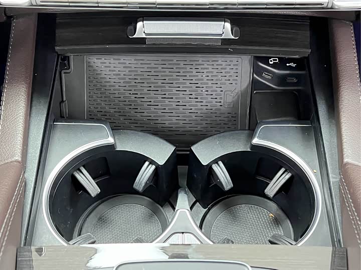 Фото 30 - Mercedes-Benz GLE-Class