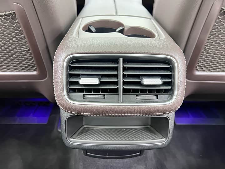 Фото 31 - Mercedes-Benz GLE-Class