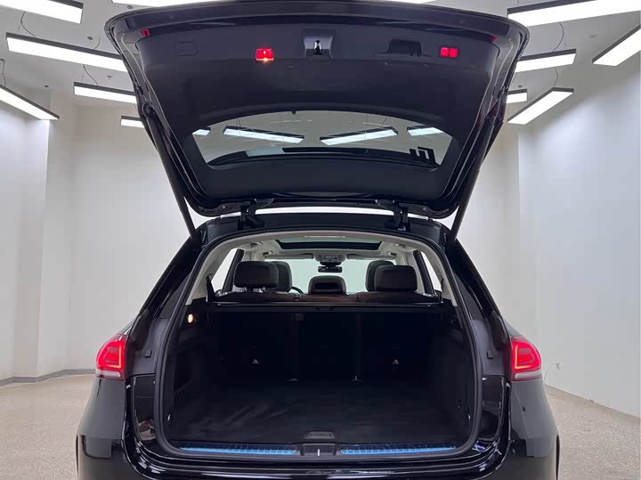 Фото 32 - Mercedes-Benz GLE-Class