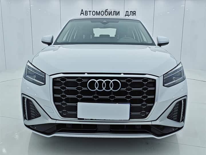 Фото 2 - Audi Q2L