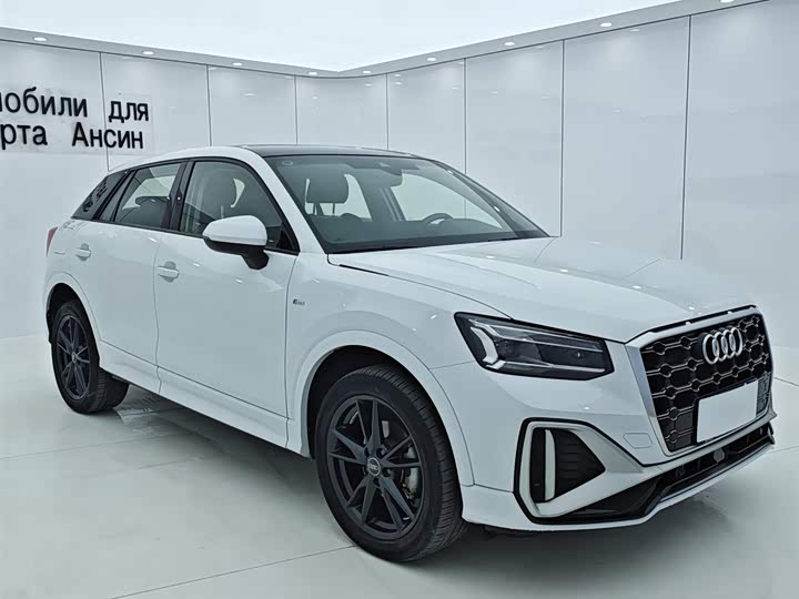 Фото 3 - Audi Q2L