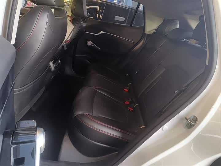 Фото 17 - GAC Trumpchi Emkoo