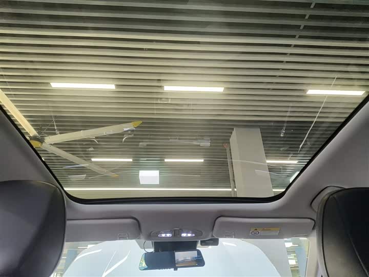 Фото 18 - GAC Trumpchi Emkoo