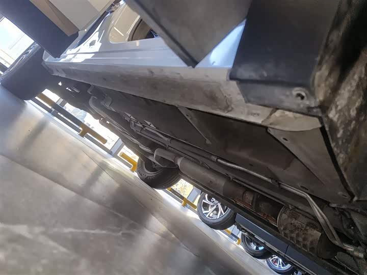 Фото 21 - GAC Trumpchi Emkoo