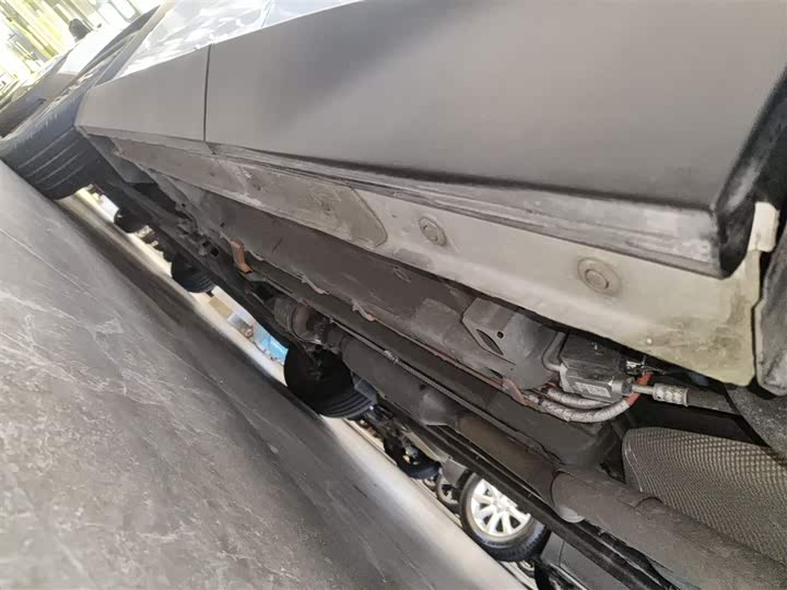 Фото 22 - GAC Trumpchi Emkoo