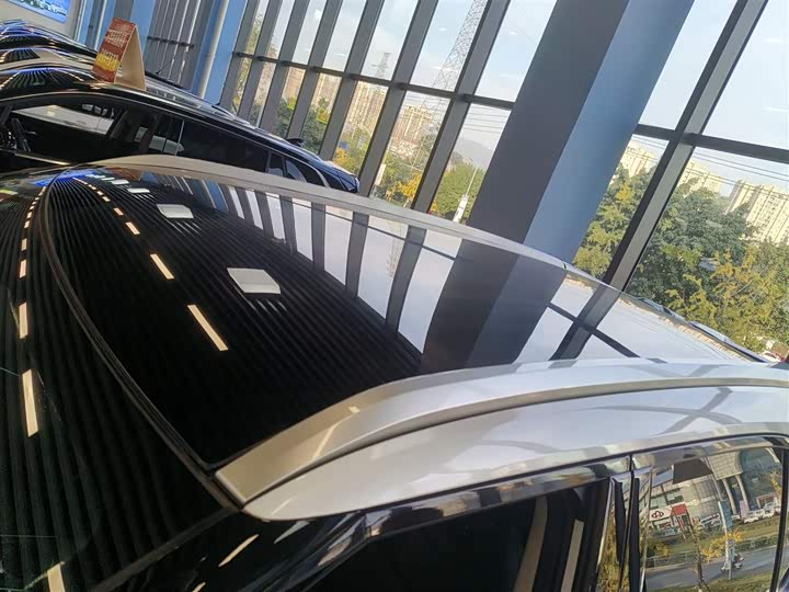 Фото 27 - GAC Trumpchi Emkoo