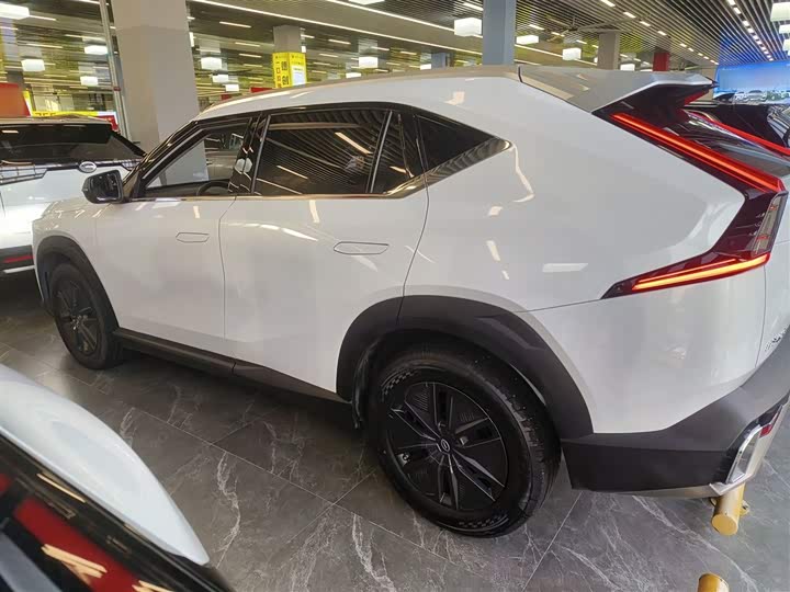 Фото 5 - GAC Trumpchi Emkoo