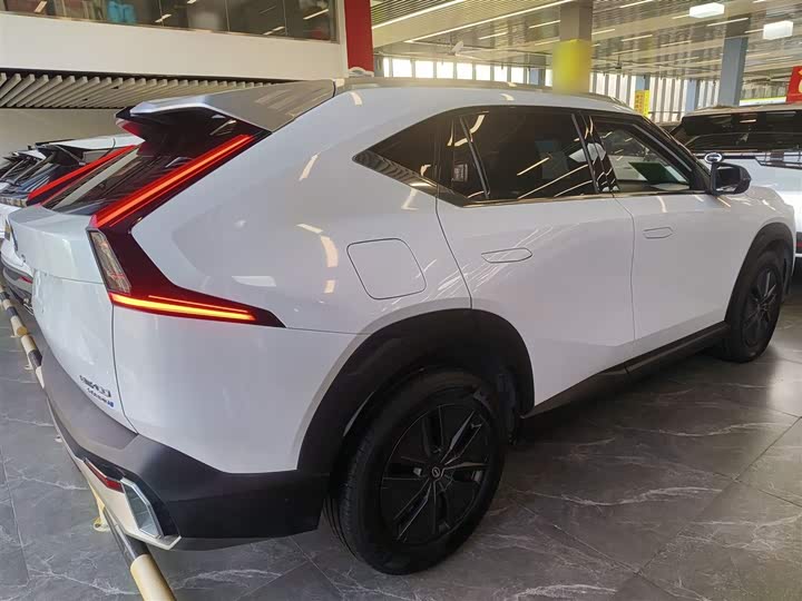 Фото 7 - GAC Trumpchi Emkoo